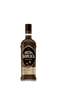 Soplica kafijas