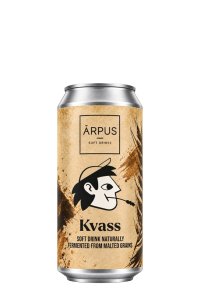 Ārpus kvass
