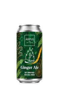 Ārpus Ginger Ale