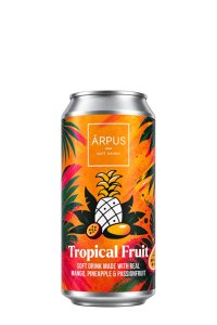 Ārpus Tropical Fruit