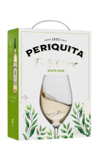 Periquita White
