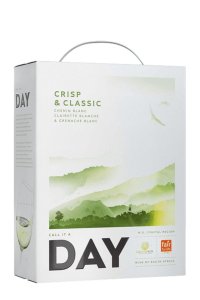 Crisp & Classic Call it a Day