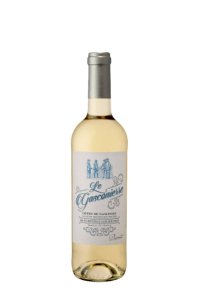 Le Gasconierre Blanc Cotes de Gascogne IGP