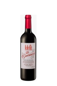 Le Gasconierre Rouge Cotes de Gascogne IGP