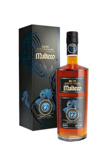 Malteco 10YO Reserva Anejo