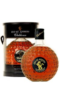 Old St Andrews Clubhouse Blended Scotch Whisky