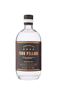 Four Pillars Rare Dry Gin