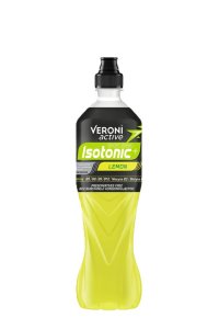 Veroni Active Isotonic Lemon