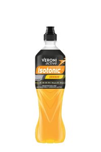 Veroni Active Isotonic Orange