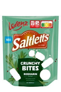 Lorenz Crunchy Bites ar rosmarīnu