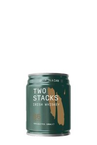 Two Stacks Signature Blend