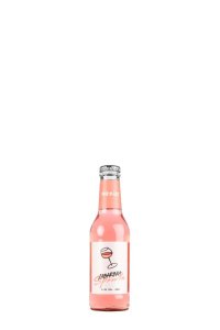 Nudist Rabarbra Spritz