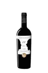 Collefrisio Confronto Vino Bianco