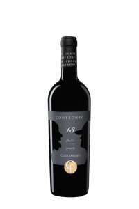 Collefrisio Confronto Vino Rosso