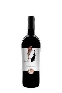 Collefrisio In & Out Montepulciano d’Abruzzo DOC