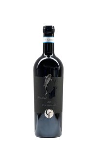 Collefrisio In & Out Black Edition Montepulciano d’Abruzzo DOC