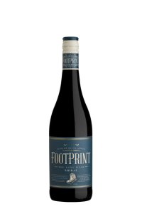 Footprint The Long Walk Shiraz