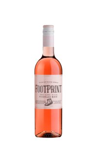 Footprint The Long Walk Pinotage Rose