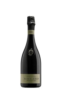 Barbalonga Franciacorta Dosaggio Zero DOCG
