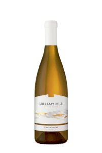 William Hill Napa Valley Chardonnay