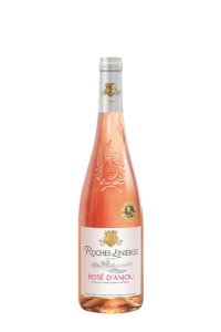 Roche Linieres AOC Rose D'Anjou 