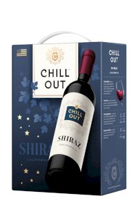 Chill Out California Shiraz