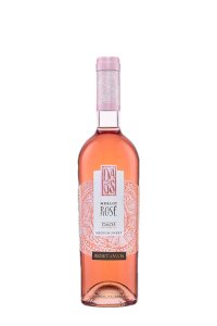 Daos Merlot Rose Limited Edition