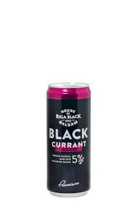 Black Balsam Currant