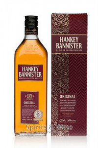 Hankey Bannister