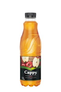 Cappy Ābolu