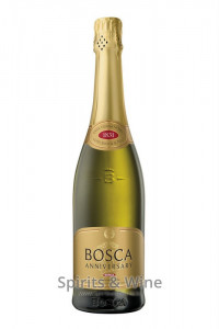 Bosca Anniversary Gold Label Sweet 