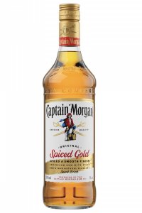 Captain Morgan Spiced Gold