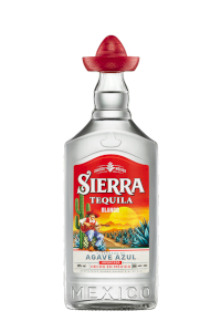 Sierra Silver 