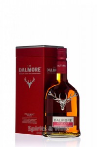 Dalmore Cigar Malt Reserve