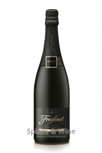 Freixenet Cordon Negro Brut