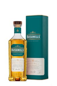 Bushmills 10YO