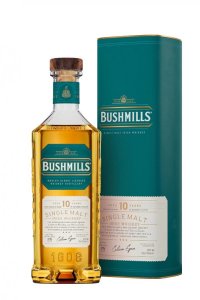 Bushmills 10YO
