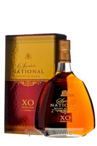 National Brandy XO