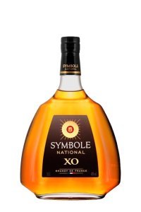 SYMBOLE National XO