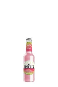 Breezer White Tea & Raspberry