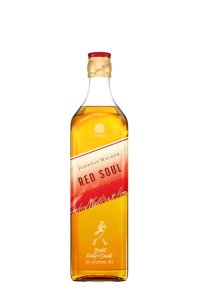 Johnnie Walker Red Soul