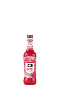 Smirnoff Ice Raspberry