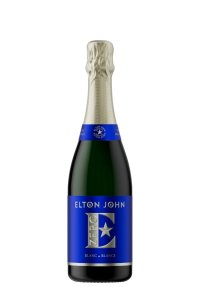 Elton John Zero Blanc bezalkoholisks