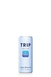Trip Apple Blossom