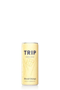 Trip Blood Orange 0.25L