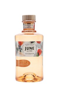 G'Vine June Peach 