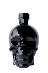 Crystal Head Onyx