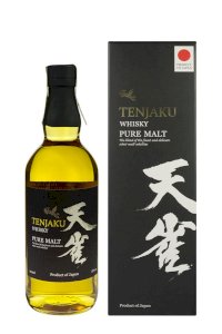 Tenjaku Pure Malt