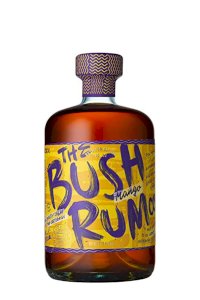 Bush Spiced Mango