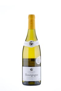 La Burgondie Bourgogne Chardonnay